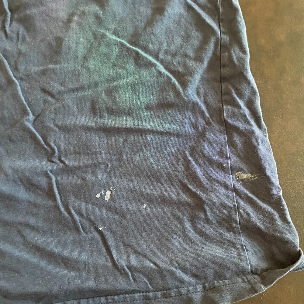 Yeti Cooler Bear Pride T-Shirt XXL - Picture 6 of 6